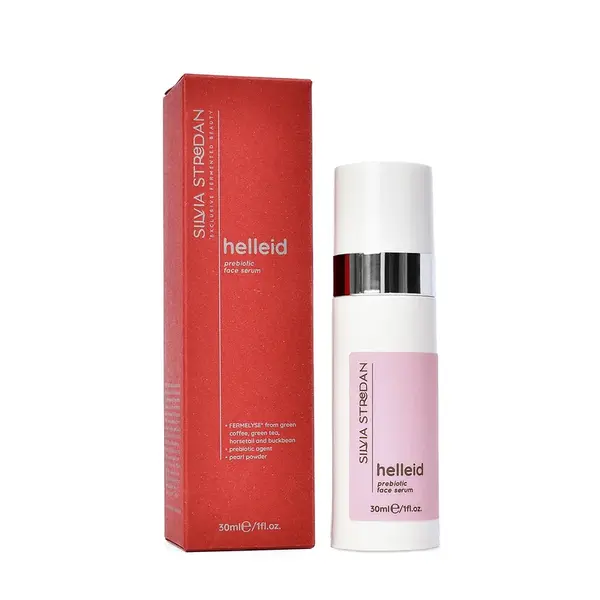 HELLEID, prebiotické sérum