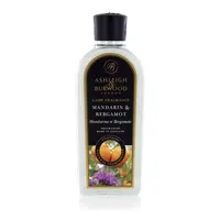 Náplň do katalytickej lampy MANDARIN & BERGAMOT 250 ml
