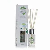 Difuzér EARTH SECRETS - GREEN TEA AND JASMINE 50 ml