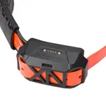 Obojok a prijímač Canicom GPS mini s impulzom