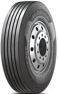 HANKOOK 255/70 R 22.5 140/137M AL26 TL