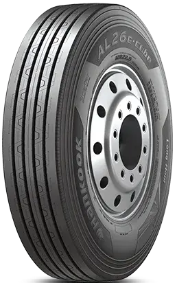 HANKOOK 255/70 R 22.5 140/137M AL26 TL