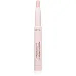 GOSH COPENHAGEN Forever Mineral Matte dlhotrvajúce očné tiene v ceruzke odtieň 017 Matt Rose 1.4 g