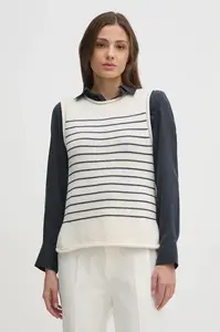 Bavlněná vesta Mos Mosh