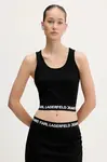 Top Karl Lagerfeld Jeans