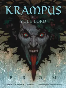 Krampus - Brom