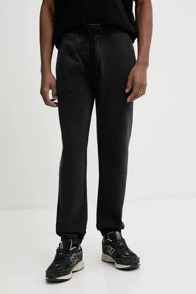 Bavlněné tepláky HUGO