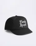 Service Works Family Recipes Cap BLACK