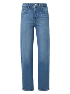 LTB Džínsy 'NEW WANDA'  modrá denim
