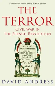 The Terror - David Andress