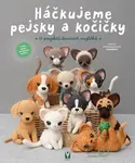 Háčkujeme pejsky a kočičky - Banga Vaicekauskiene