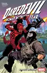 Daredevil: Woman Without Fear - Bloody Reunion - Erica Schultz