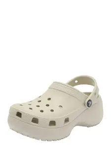 Crocs Dreváky 'Classic'  béžová