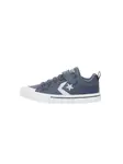 CONVERSE Tenisky 'Pro Blaze'  zafírová / biela