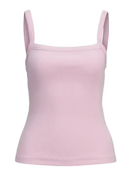 JJXX Top 'JXFIFI'  ružová