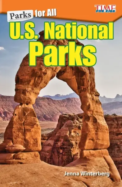 Parks for All - Jenna Winterberg