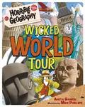 Wicked World Tour - Anita Ganeriová