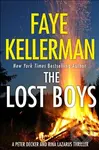 The Lost Boys - Faye Kellerman - kniha z kategorie Detektivky, thrillery a horory