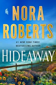 Hideaway (A Novel) - Nora Roberts - kniha z kategorie Společenská beletrie