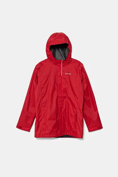 Dětská bunda Columbia Watertight