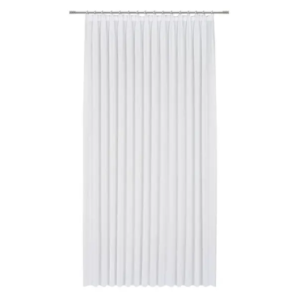 Esposa HOTOVÝ ZÁVĚS, průhledné, 300/300 cm