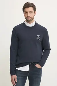 Gant Bavlněný svetr Gant