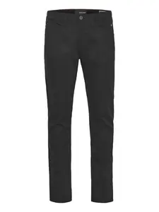 BLEND Džínsy 'Twister'  čierny denim