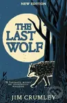 The Last Wolf - Jim Crumley - kniha z kategorie Humanitní a společenské vědy