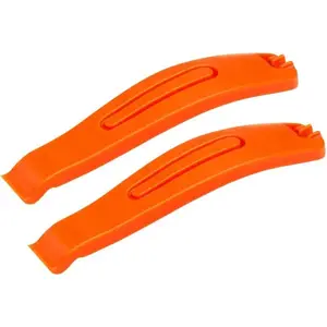 One LEVER 2.0 Montpáky, oranžová, velikost