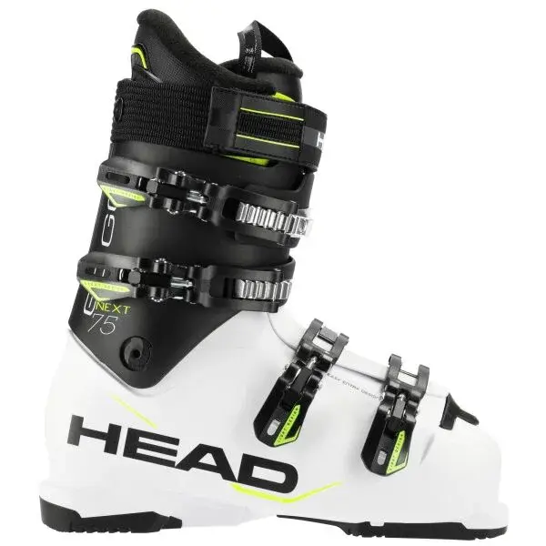 Head NEXT EDGE 75 Lyžiarska obuv, biela, veľkosť