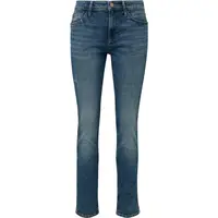 s.Oliver RL DENIM TROUSERS NOOS Strečové džínsy, modrá, veľkosť 36x30