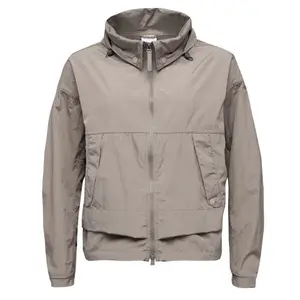 Columbia PARACUTIE™ II WINDBREAKER Dámska vetrovka, hnedá, veľkosť