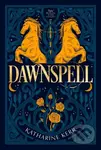 Dawnspell (The Bristling Wood) - Katharine Kerr - kniha z kategorie Fantasy