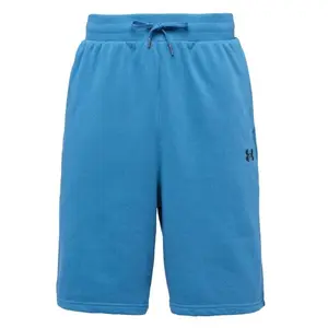 Under Armour RIVAL LW SHORTS Pánske šortky, modrá, veľkosť S