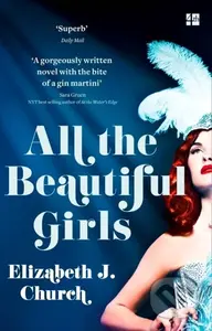 All the Beautiful Girls (An Uplifting Story of Freedom, Love and Identity) - kniha z kategorie Romantika