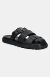 Pantofle Calvin Klein Jeans SQ MOLDED SANDAL FISHERMAN