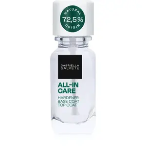 Gabriella Salvete Natural All-In Care multifunkční lak na nehty 11 ml
