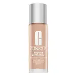 Clinique Beyond Perfecting Foundation & Concealer tekutý make-up pre zjednotenú a rozjasnenú pleť 04 Creamwhip 30 ml