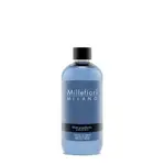 Millefiori Milano Fragrance Diffuser Blue Posidonia Refill 500 ml