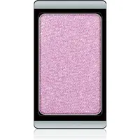 ARTDECO Eyeshadow Pearl oční stíny pro vložení do paletky s perleťovým leskem odstín 87 Pearly Purple 0,8 g