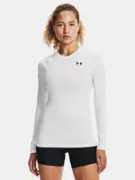 Under Armour Dámské tričko UA HG Authentics Comp LS - Dámské