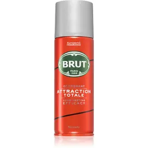 Brut Brut Attraction Totale deodorant pro muže 200 ml
