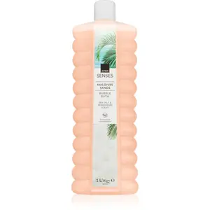 Avon Senses Maldives Sands pěna do koupele 1000 ml
