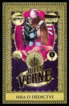 Hra o dědictví - Jules Verne