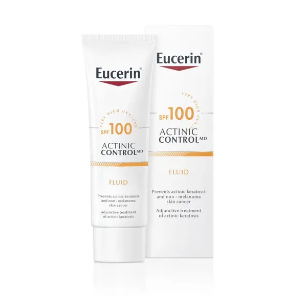 Eucerin Actinic Control MD SPF 100
