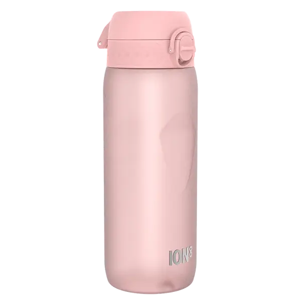 ION8 Leak proof fľaša rose quartz 750 ml