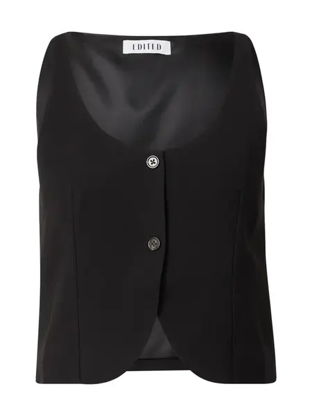 EDITED Vesta 'Simone'  čierna