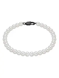 True Rebels Náramok  biela