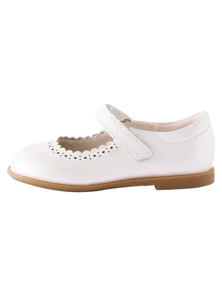 Next Baleríny  biela