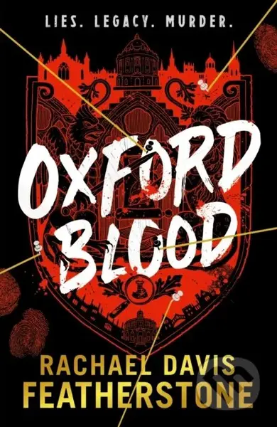 Oxford Blood…